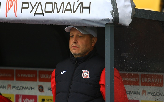 Юрий Вернидуб