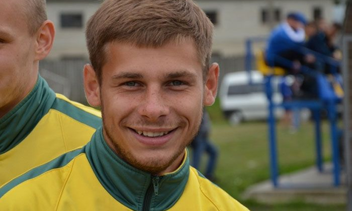 Литовченко: На сьогодні у мене єдина мрія - перемогти нашого ворога з недоросії