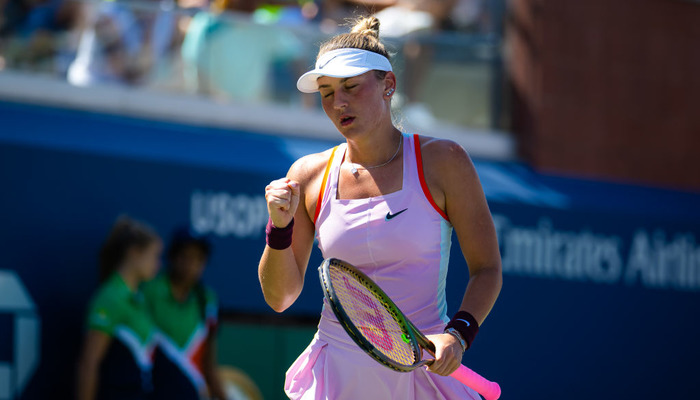 Костюк и Мартинцова выиграли парный турнир в Портороже - WTA