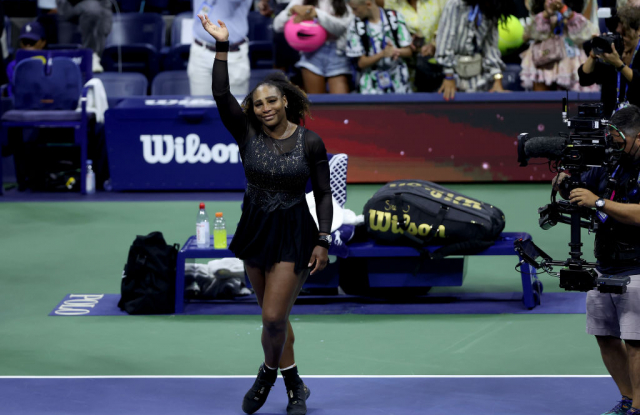 Серена Вільямс повернеться на корт і зіграє на турнірі WTA 500 у Лондоні