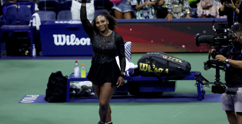 Серена Вільямс повернеться на корт і зіграє на турнірі WTA 500 у Лондоні - WTA