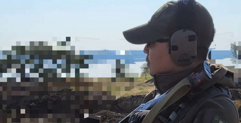 Шведський кіберспортивний коментатор Tenshi захищає Україну в лавах ЗСУ - Кіберспорт