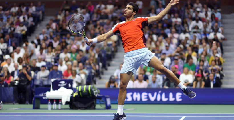US Open-2022 установил два новых рекорда посещаемости - US Open