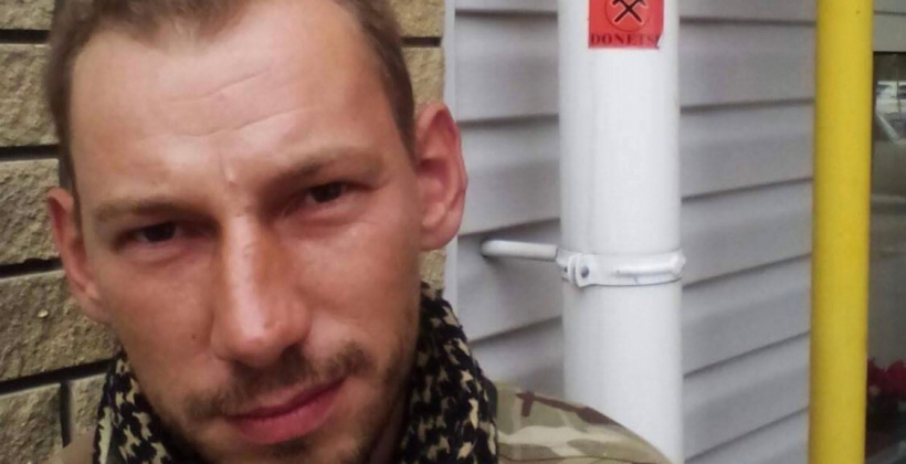 Ультрас Шахтаря і боєць 93-ї бригади Андрій "Тухан" загинув, захищаючи Україну від російських окупантів - Інша сторона