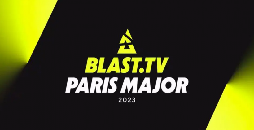 BLAST проведе мейджор з CS:GO у Парижі у 2023 році - Кіберспорт
