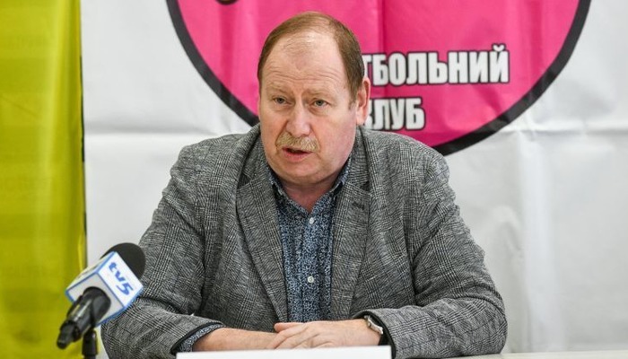 БК Запорожье возглавит Кирилл Викторов - Суперлига