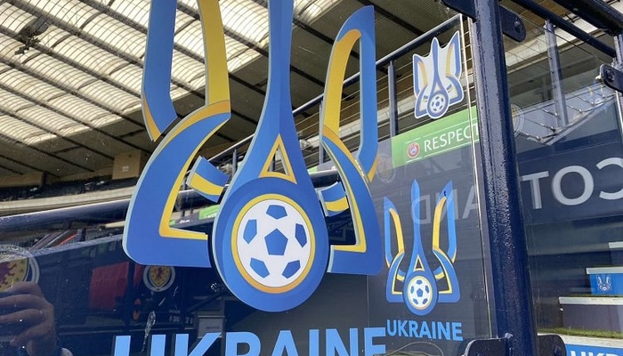 Сарапий не вошел в заявку сборной Украины на матч с Арменией - Лига наций