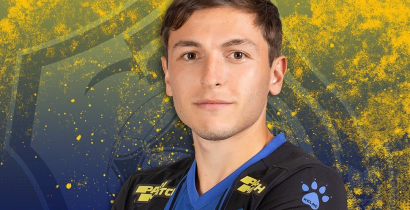Черноморец подписал полузащитника Черткоева - Чемпионат Украины