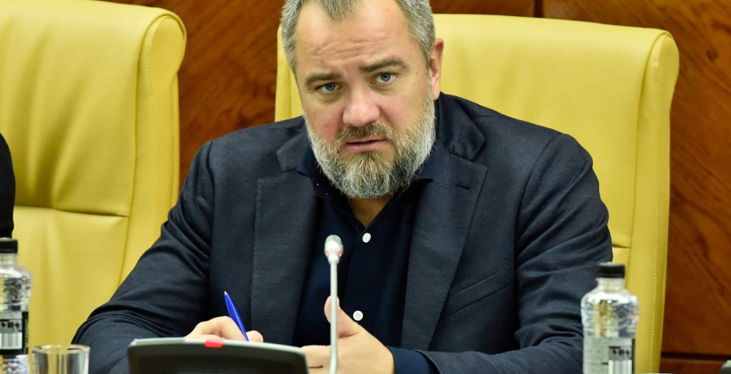 Павелко вошел в список лиц, которые скрываются от органов досудебного расследования - Другая сторона