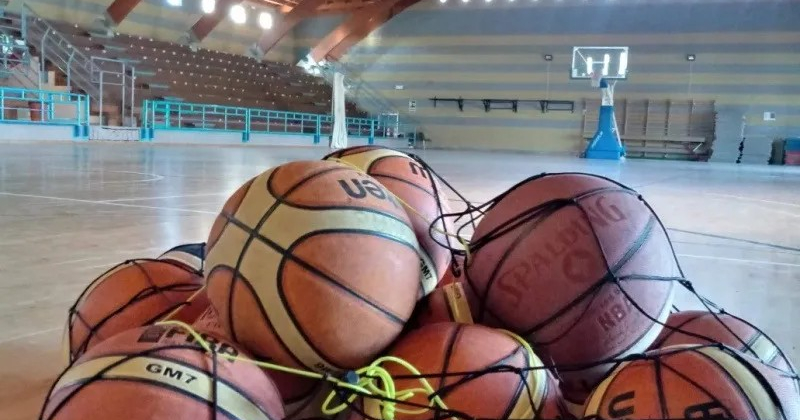 Будивельник будет тренироваться и играть в Риме в сезоне 2022/23 - Баскетбол