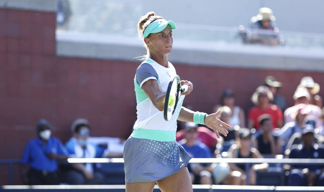 Ястремская, Цуренко и Байндль узнали соперниц в квалификации турнира WTA 250 в Румынии - WTA