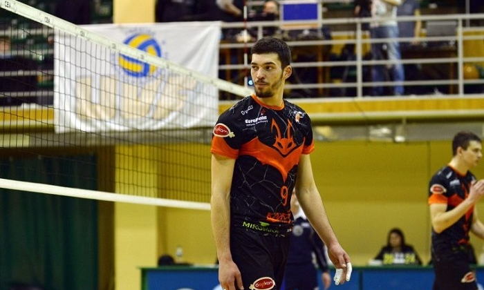 Юрий Семенюк: «Не сказал бы, что нам было очень тяжело на чемпионате мира». Новости спорта