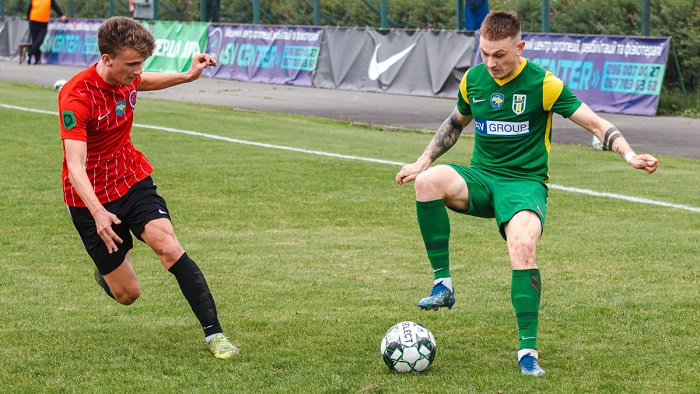 Перша ліга. Сьомий тур Анонс матчів 7-го жовтня
