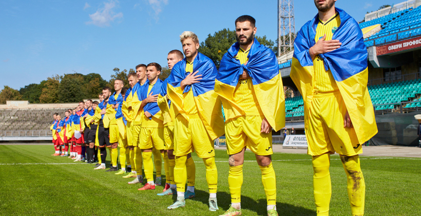 Перша ліга. Сьомий тур. Анонс матчів 8 жовтня - Перша ліга України