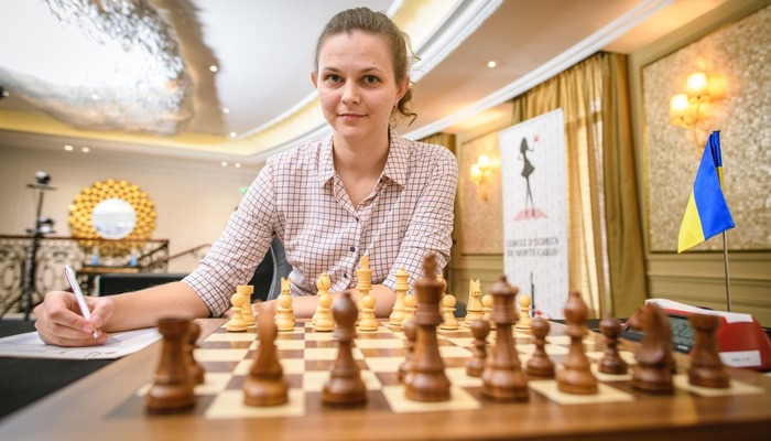 Украинка Музычук обыграла чемпионку мира Вэньцзюнь и завоевала золото на шахматном турнире в Норвегии - Шахматы