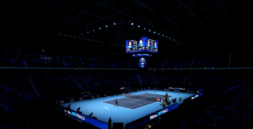 Финал Итогового турнира ATP перенесли из-за старта чемпионата мира-2022 по футболу - Теннис