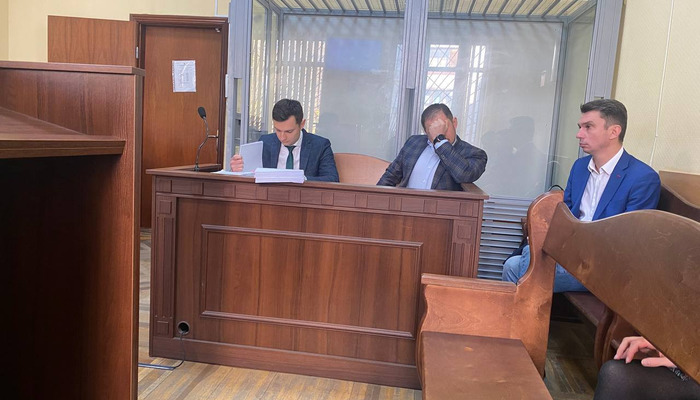Прокуратуре отказали в ходатайстве взять Записоцкого под стражу - журналист - Футбол