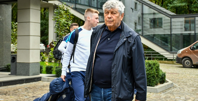 Провал Динамо, очередной перенос Шахтера, проклятье Вереса. Главные моменты девятого тура УПЛ