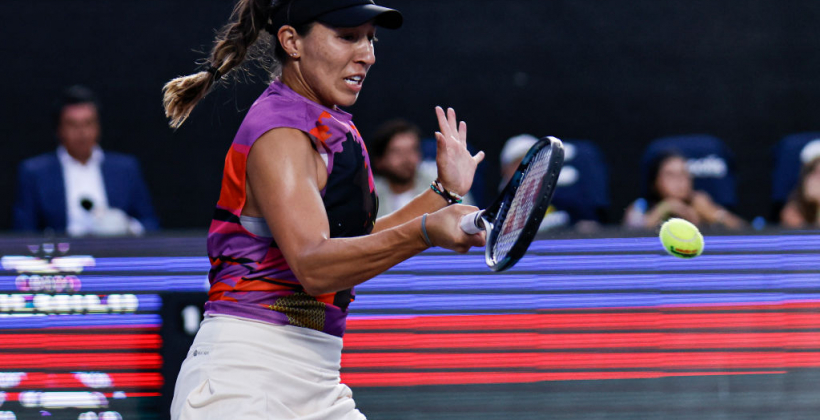 Пегула перемогла на турнірі WTA 1000 у Гвадалахарі і стала третьою ракеткою світу - WTA