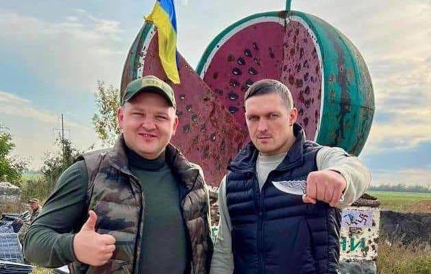 Серьезный переполох в супертяжелом весе: два супербоя в августе, значимый реванш в сентябре, вне игры пока Фьюри и Уайлдер, под угрозой – шоу в Саудовской Аравии