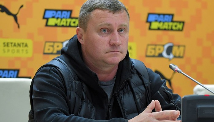 Гура - о матче с Шахтером: На такие команды не надо настраивать - Чемпионат Украины