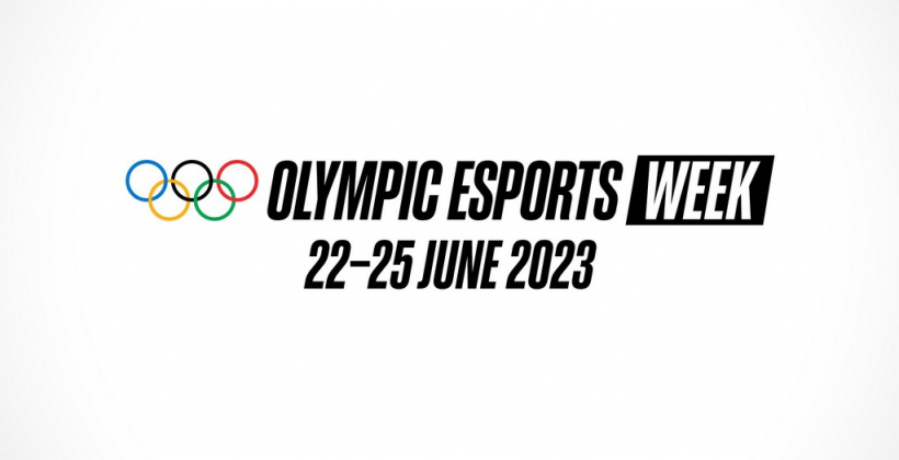 Олімпійський тиждень кіберспорту пройде в Сингапурі у червні 2023 року - Кіберспорт