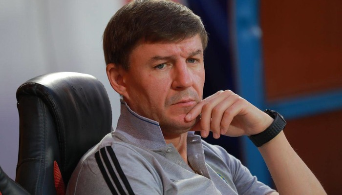Шацких: Всей семьей очень переживаем за происходящее в Украине, которая для меня стала второй Родиной - Другая сторона