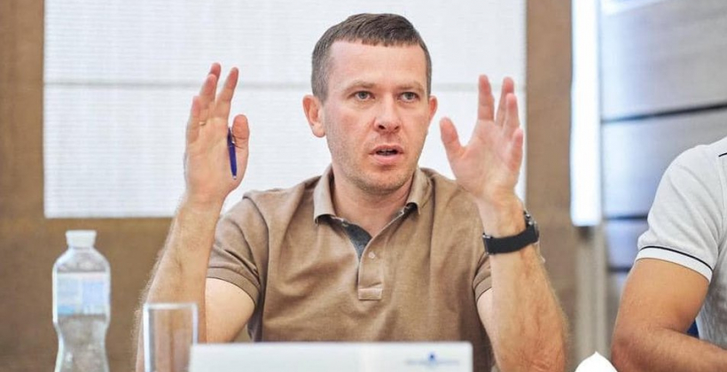 Крулько анонсировал тренерские изменения в сборной Украины по биатлону по итогам сезона - Биатлон