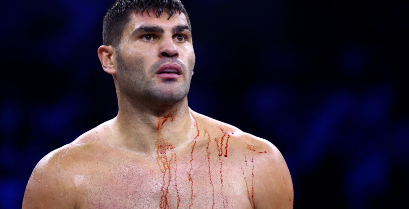 Хирн: Мы увидим бой за титул абсолютного чемпиона, после чего Хргович получит свой шанс на пояс - Бокс