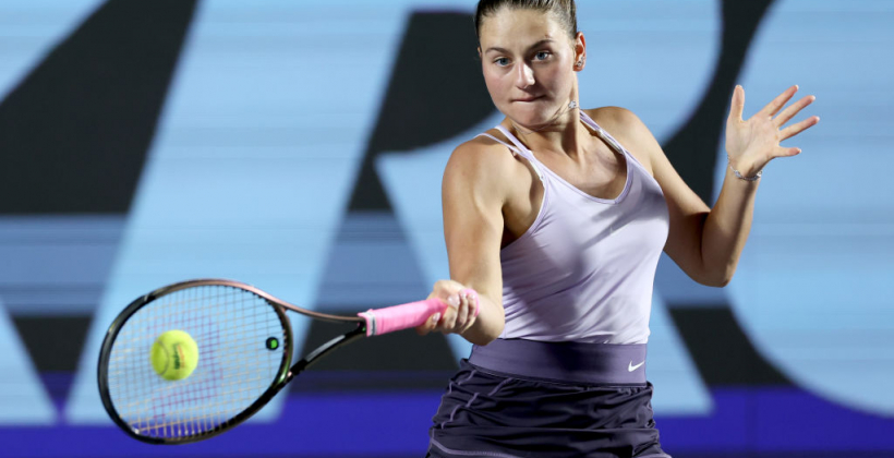 Костюк пробилася до другого раунду турніру WTA у Франції - WTA