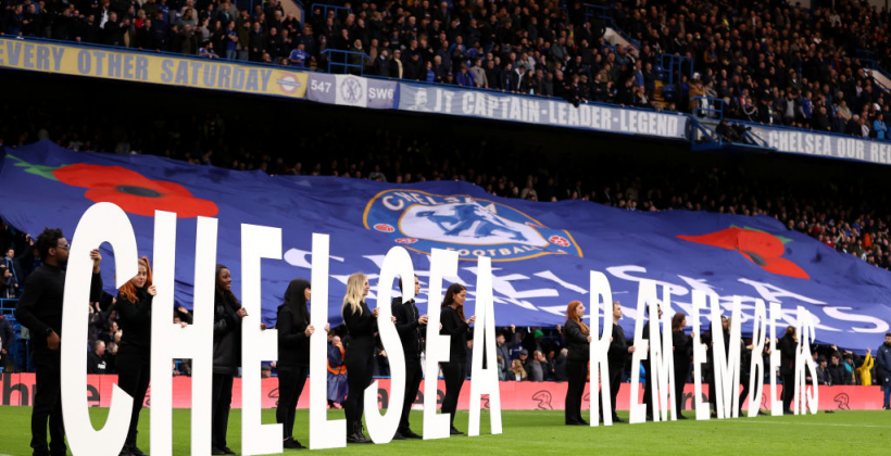 Британський міністр: Гроші від продажу Челсі поки що заморожені, але ведеться робота з передачі їх Україні - Інша сторона