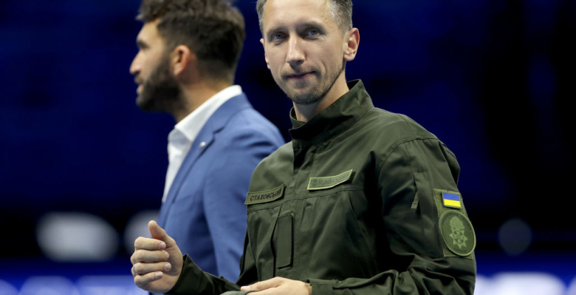 Стаховский: российские спортсмены молчат, потому что боятся критики своих болельщиков, а не преследований власти - Другая сторона