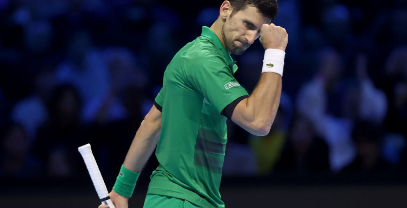 Джокович имеет шанс сыграть на US Open-2023 - US Open