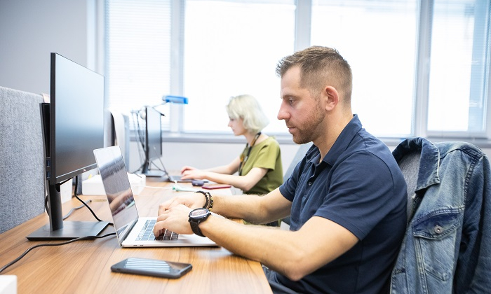 Military-tech по-українськи: Як FAVBET Tech та інші IT-бізнеси працюють на перемогу