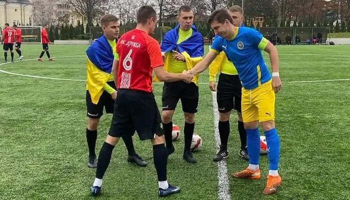 Серйозне посилення Штурма, масштабні втрати Локомотива. Усі трансфери чемпіонату України серед аматорів