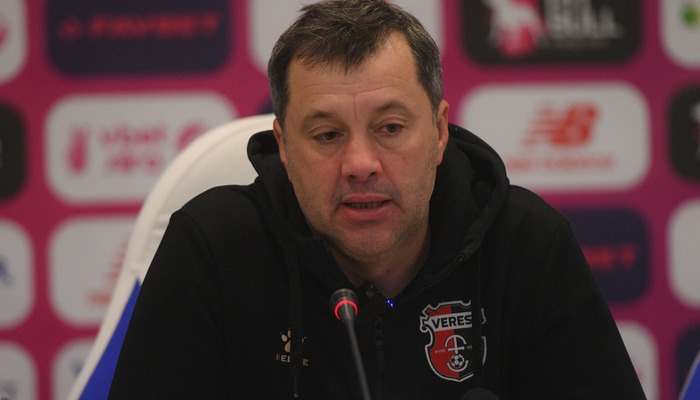 Юрий Вирт: Команда на равных играла в Первой лиге с грандами, обыгрывала в гостях Полесье. А это многое значит - Чемпионат Украины