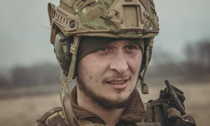 На війні з рф загинув відомий фанат Динамо Олексій Рубцов - Інша сторона