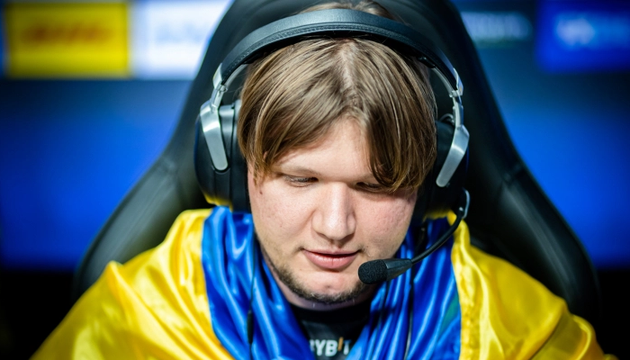 s1mple на правах аренды перешел в Team Falcons и впервые сыграет на турнире по CS2 - Киберспорт