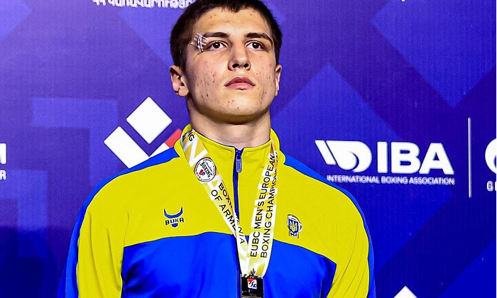 Иван Сапун: Выкрикивая «Слава Украине» на чемпионате Европы, хотел продемонстрировать, что я из страны, борющейся за свою независимость и будущее