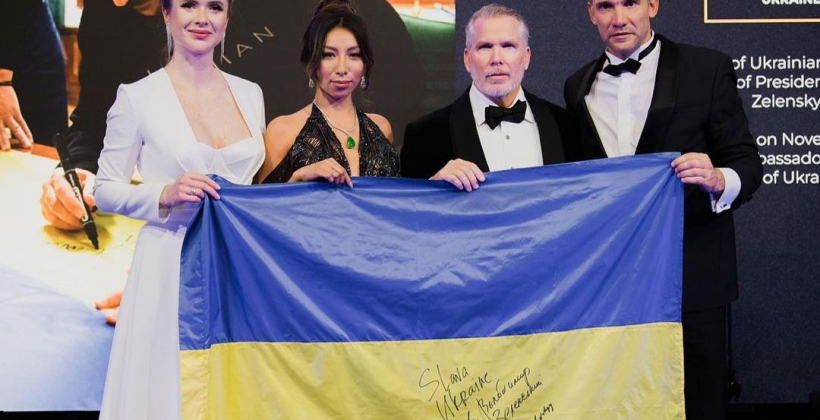 Свитолина: Самый счастливый, и самый трагический для меня год - Другая сторона