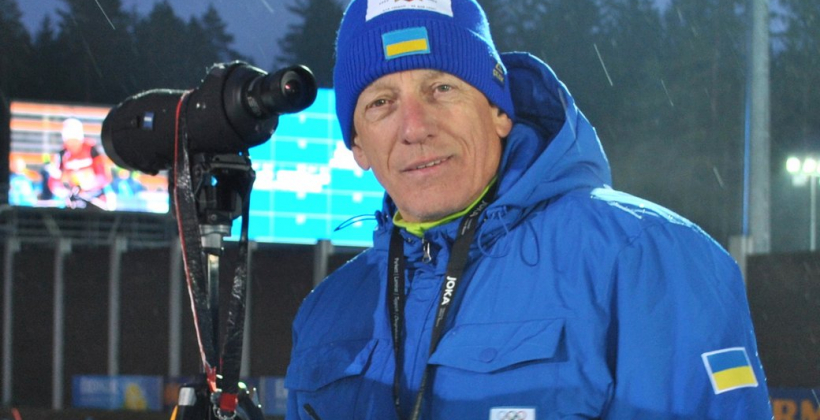 Санітра: Найбільша проблема була на стрільбі стоячи - Біатлон