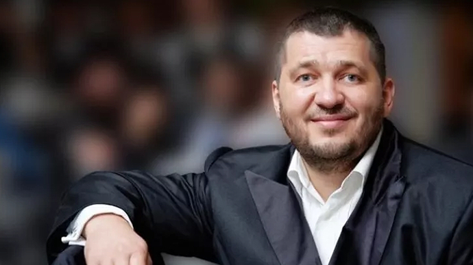 Суд отправил совладельца Черноморца Александра Грановского в СИЗО с альтернативным залогом в 124 миллиона гривен