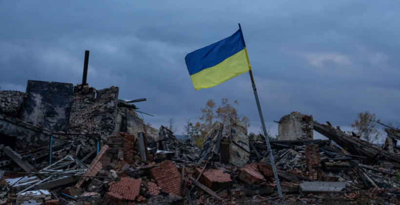 Украина признана страной года по версии The Economist - Другая сторона