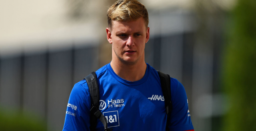 Мік Шумахер приєднався до команди Rahal Letterman Lanigan Racing та виступатиме в IndyCar - Автоспорт