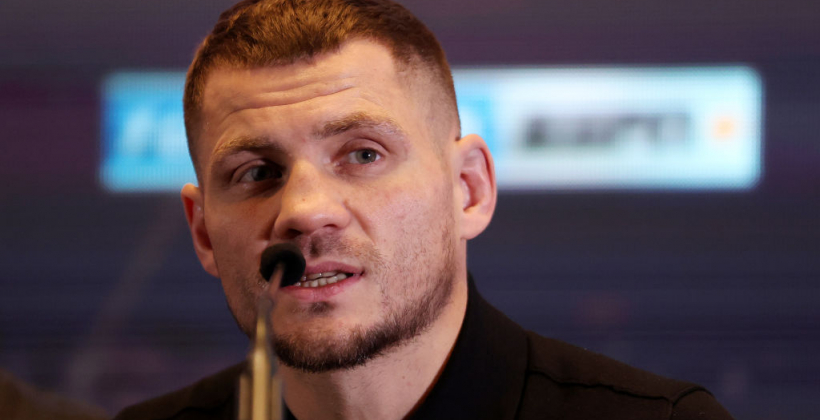 WBO санкционировала бой Беринчика с Наваррете за чемпионский титул в легком весе - Бокс