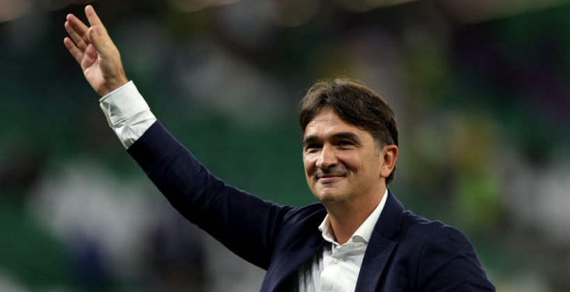 Даліч: Ми вибили найбільшого фаворита чемпіонату світу - Чемпіонат світу-2022