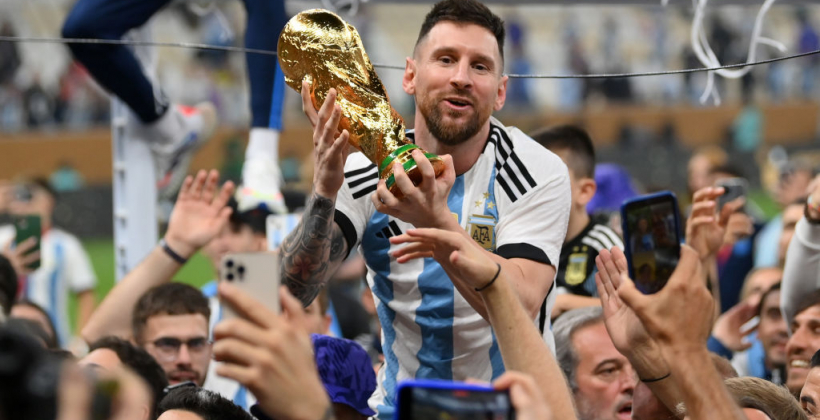 The Best от ФИФА прямая трансляция церемонии - FIFA
