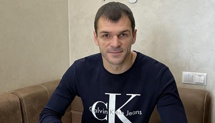 Верес продлил контракт с вратарем Когутом - Чемпионат Украины
