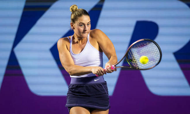 Костюк с победы стартовала в квалификации турнира в Аделаиде - WTA