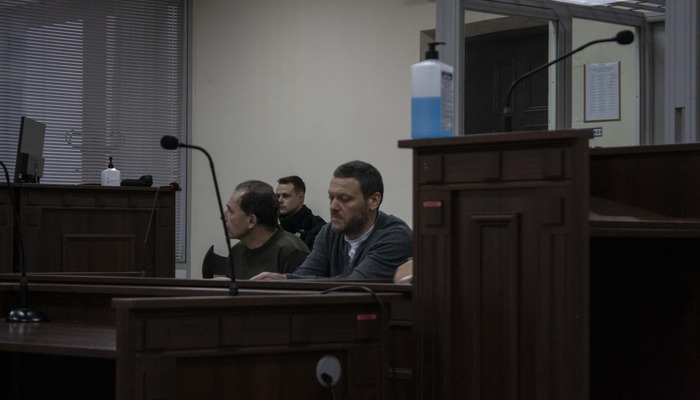 Власника Чорноморця Кауфмана взяли під варту – журналіст - Чемпіонат України
